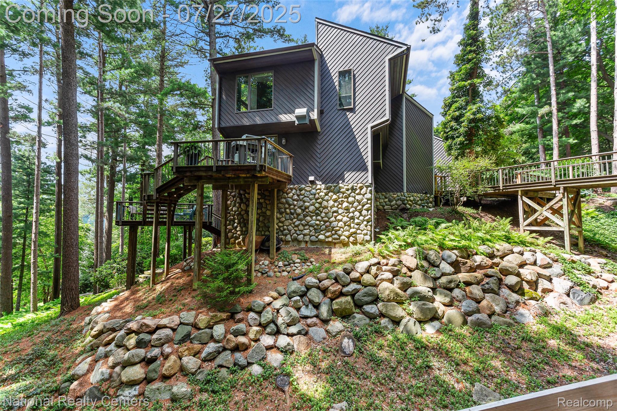 2191 Addaleen Road