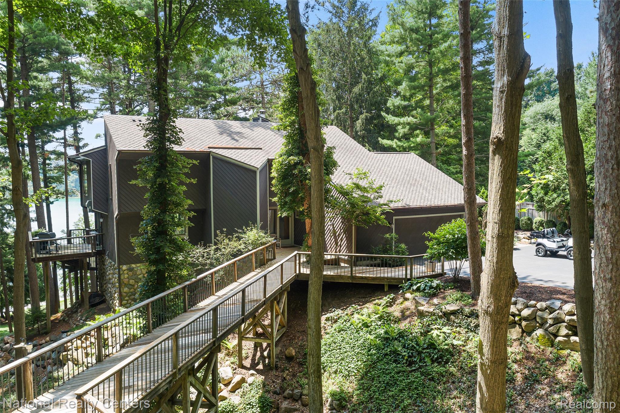 2191 Addaleen Road