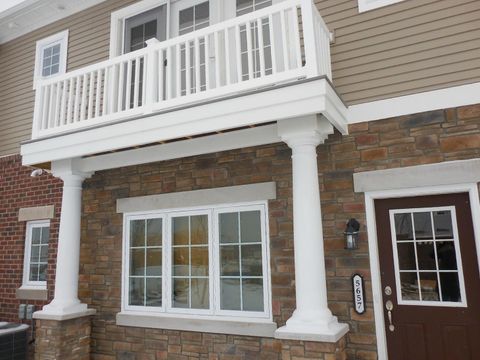 5657 Arbor Chase Drive Scio Township MI 48103