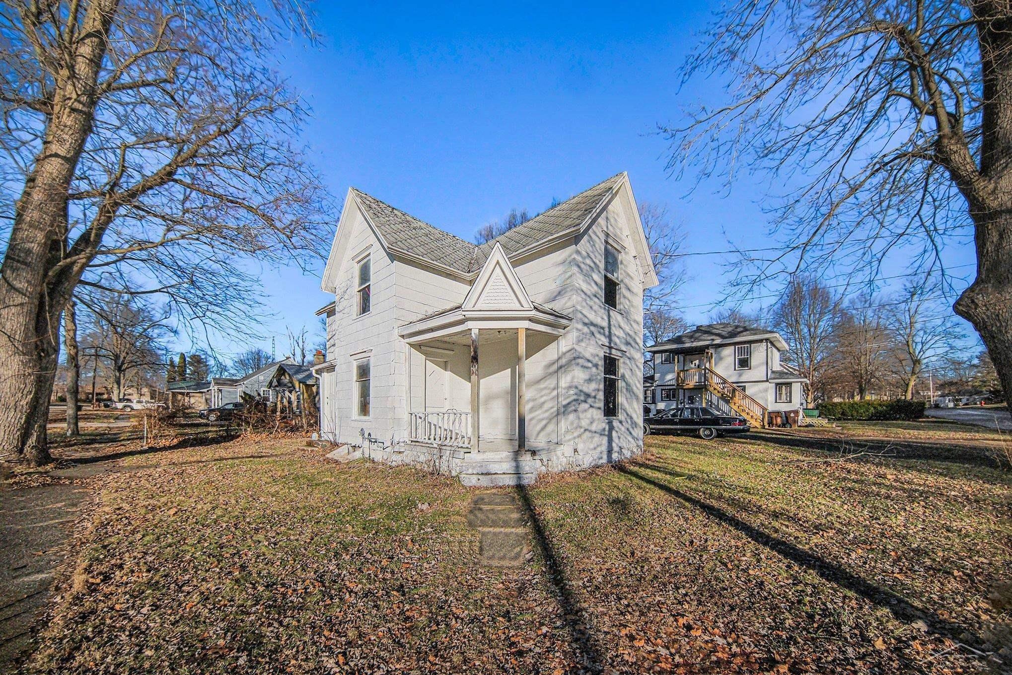 1103 Sydenham Street