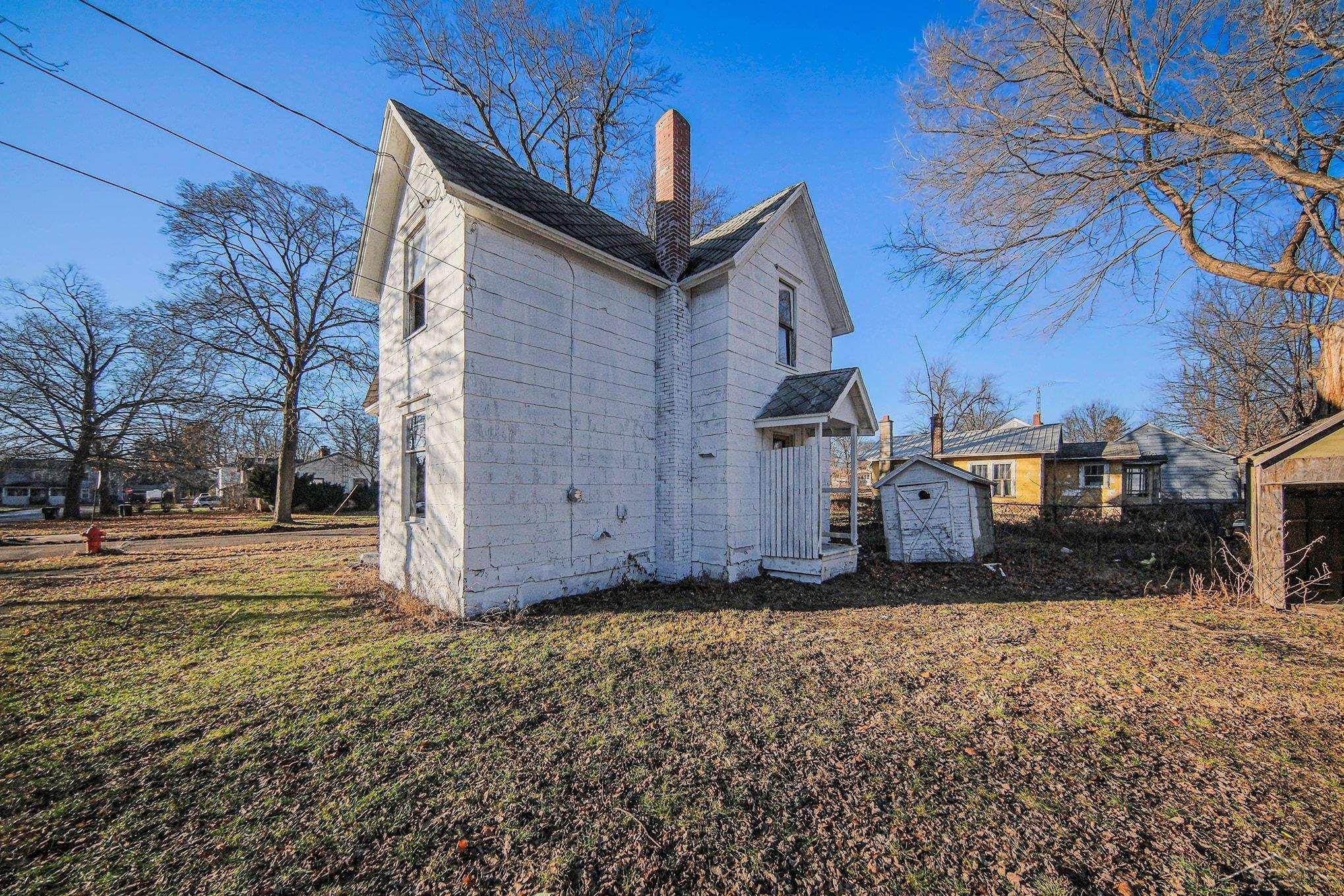 1103 Sydenham Street