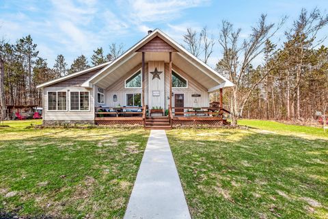 109 W Mckinley Road Unknown MI 49452