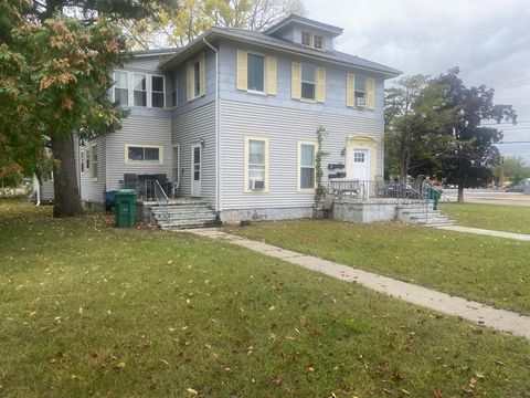 304 S Main Street Isabella Township MI 48858