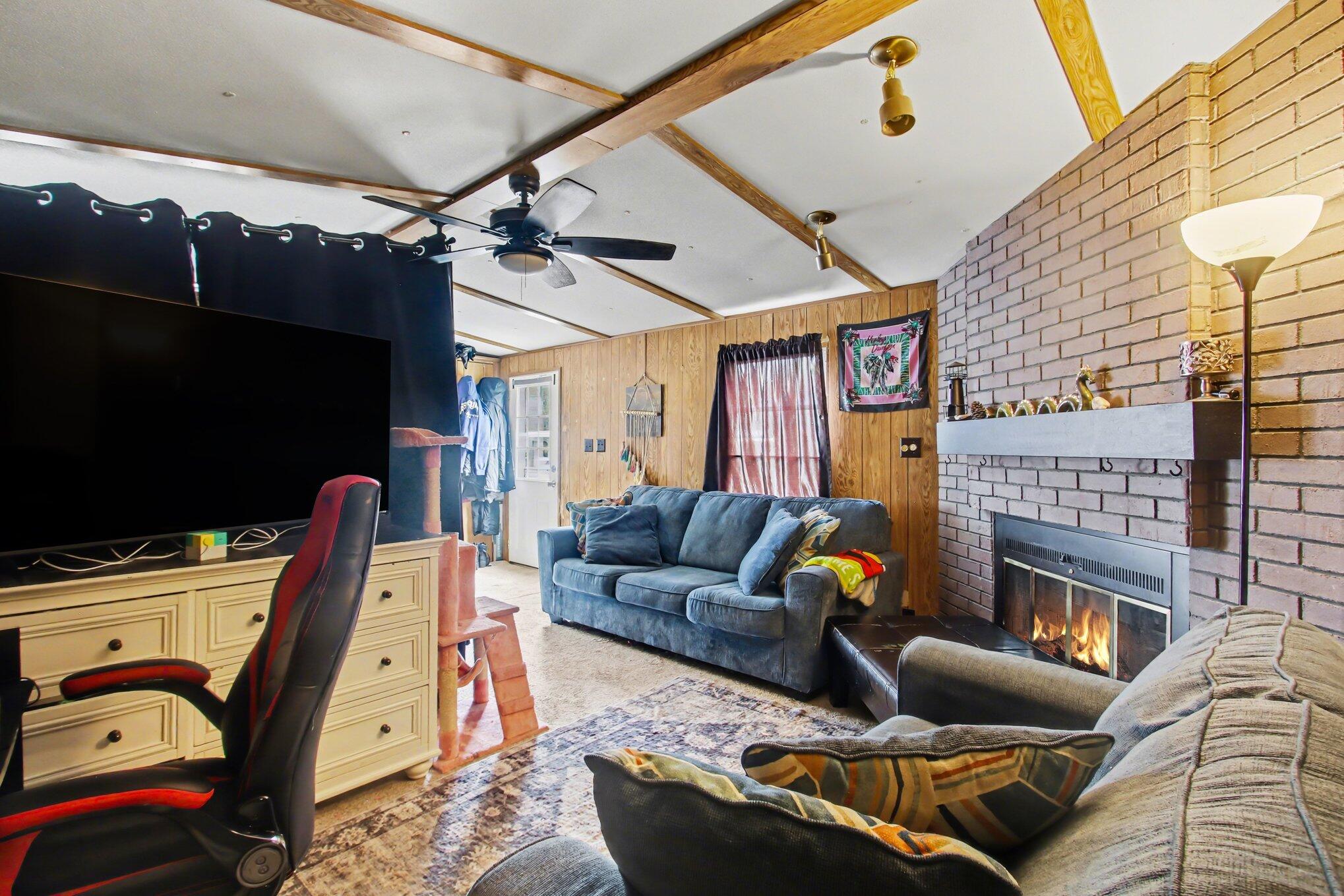 17417 Greenspire Drive