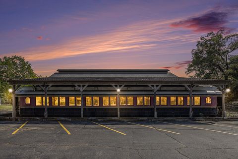 6225 W D Avenue Alamo Township MI 49009