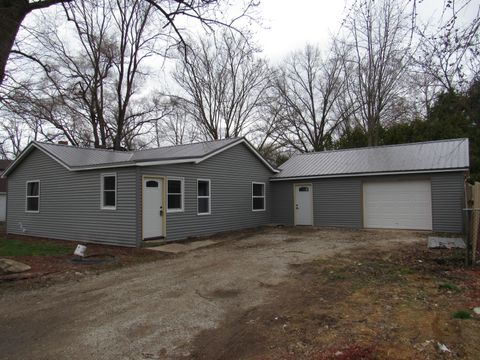 15962 River Street White Pigeon Township MI 49099