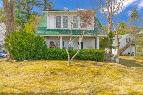 4055 Lakeshore Road Lexington Township MI 48450