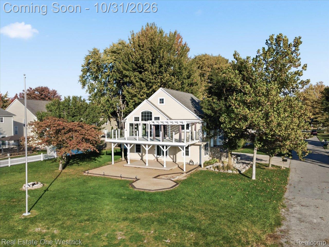 850 Townsend Drive