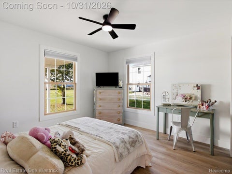 Tiny photo for 850 Townsend Drive, Algonac City, MI 48001 (MLS # 20261087009)