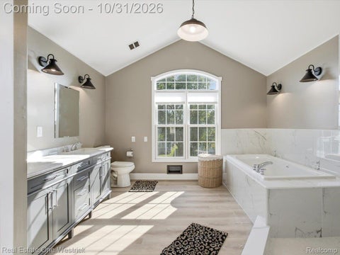 Tiny photo for 850 Townsend Drive, Algonac City, MI 48001 (MLS # 20261087009)