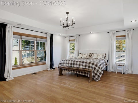 Tiny photo for 850 Townsend Drive, Algonac City, MI 48001 (MLS # 20261087009)