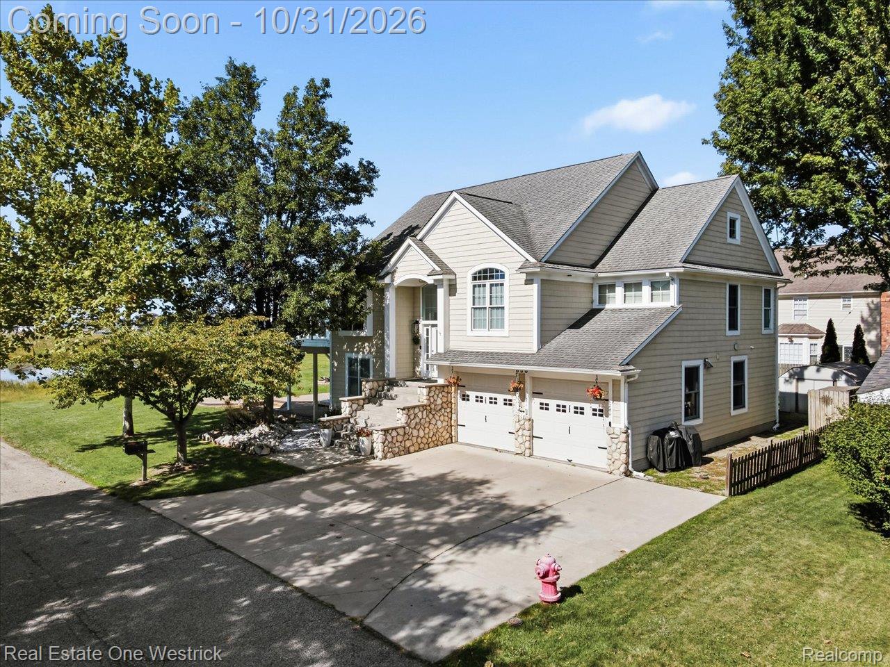 850 Townsend Drive