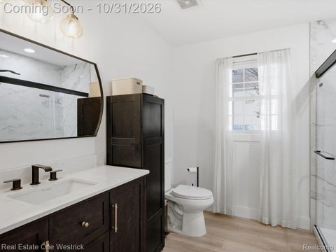 Tiny photo for 850 Townsend Drive, Algonac City, MI 48001 (MLS # 20261087009)
