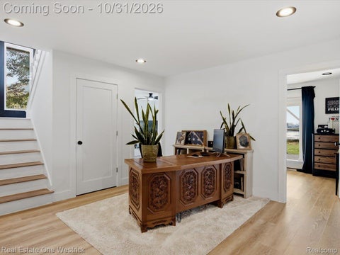 Tiny photo for 850 Townsend Drive, Algonac City, MI 48001 (MLS # 20261087009)