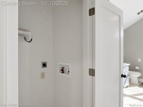 Tiny photo for 850 Townsend Drive, Algonac City, MI 48001 (MLS # 20261087009)