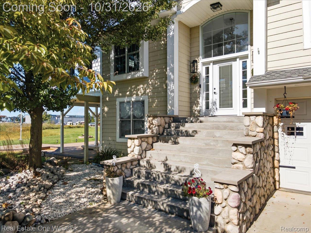 850 Townsend Drive