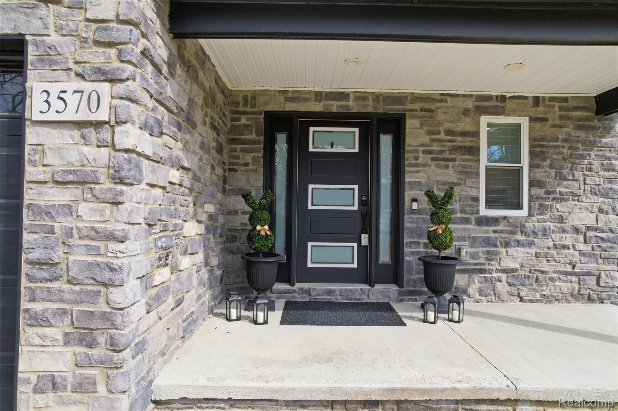 3570 Watkins Lake Road