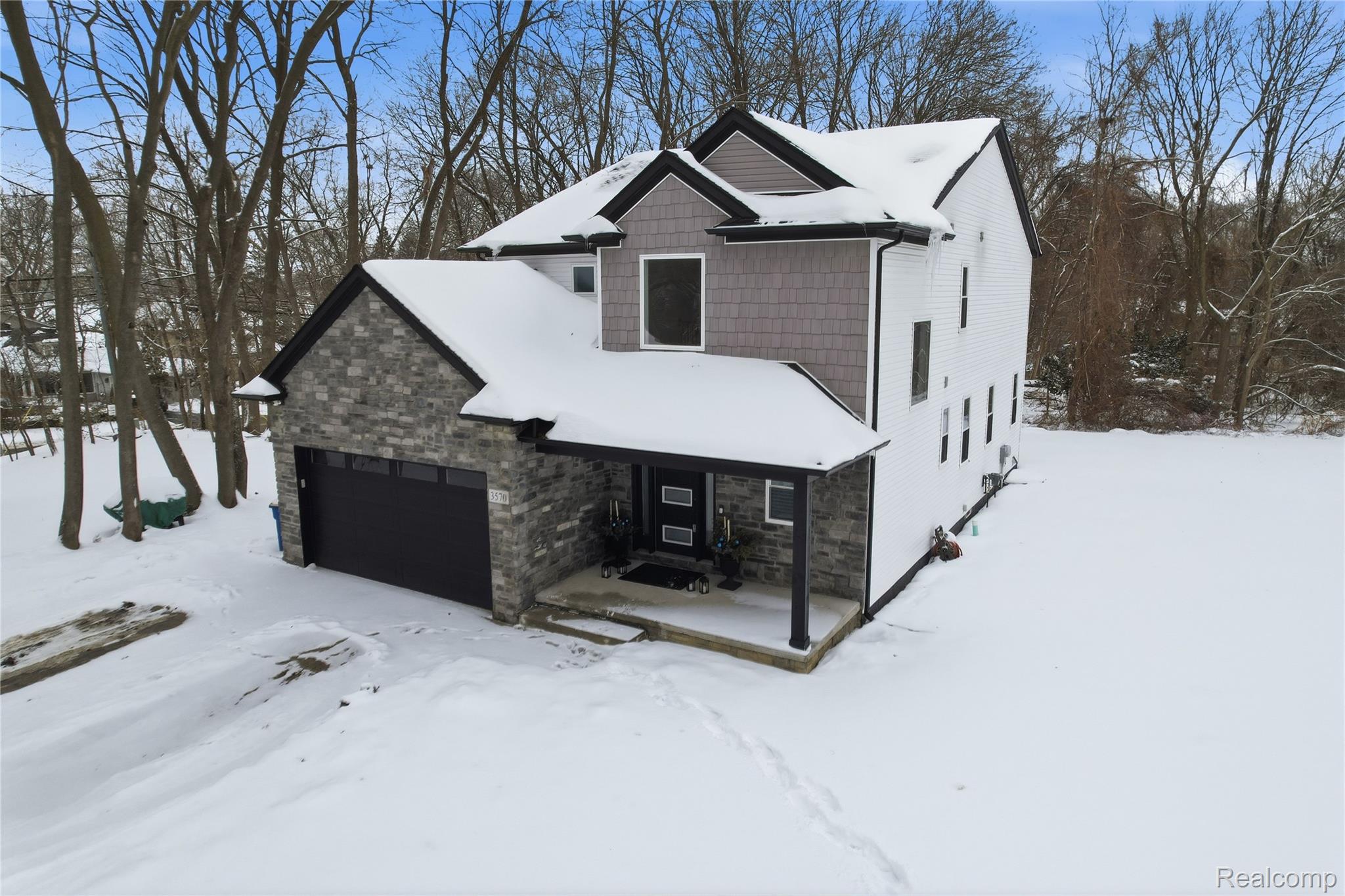 3570 Watkins Lake Road