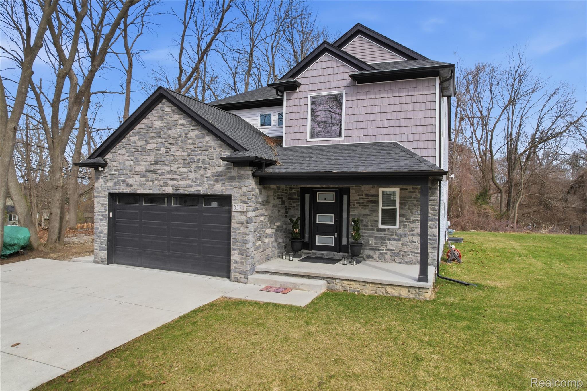 3570 Watkins Lake Road