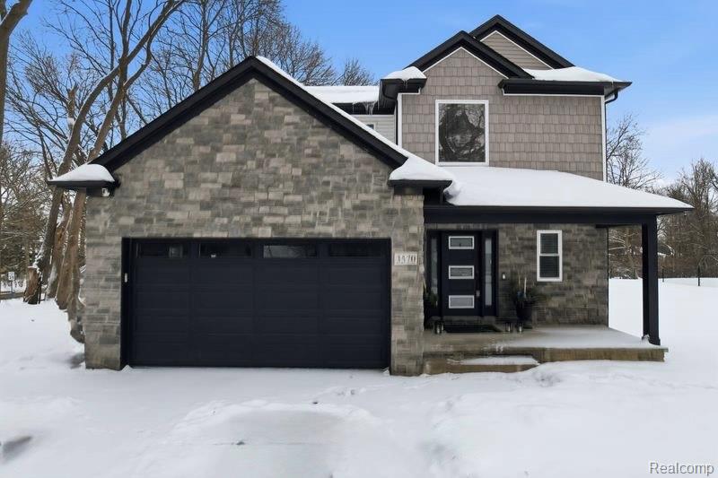 3570 Watkins Lake Road