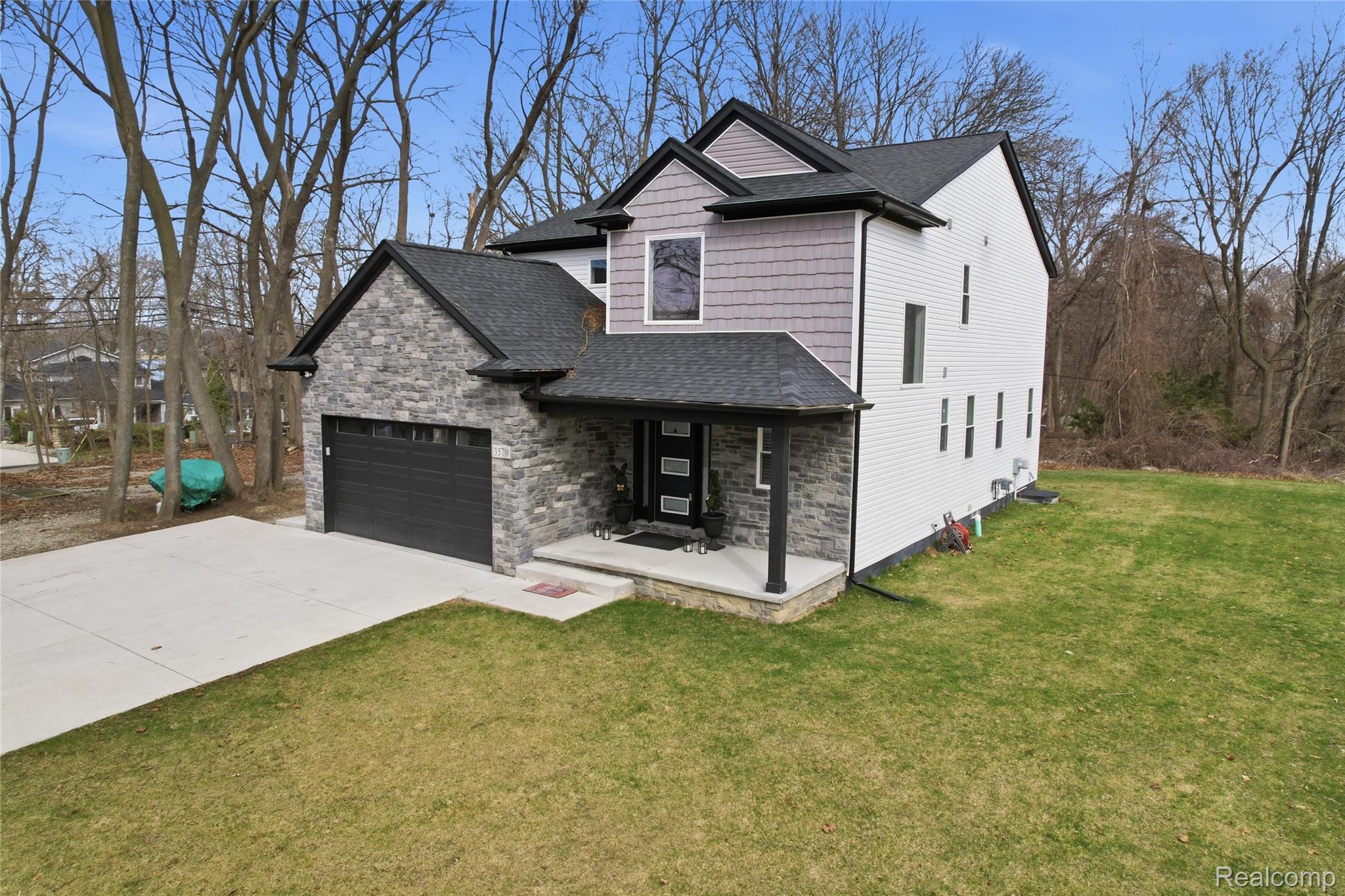 3570 Watkins Lake Road