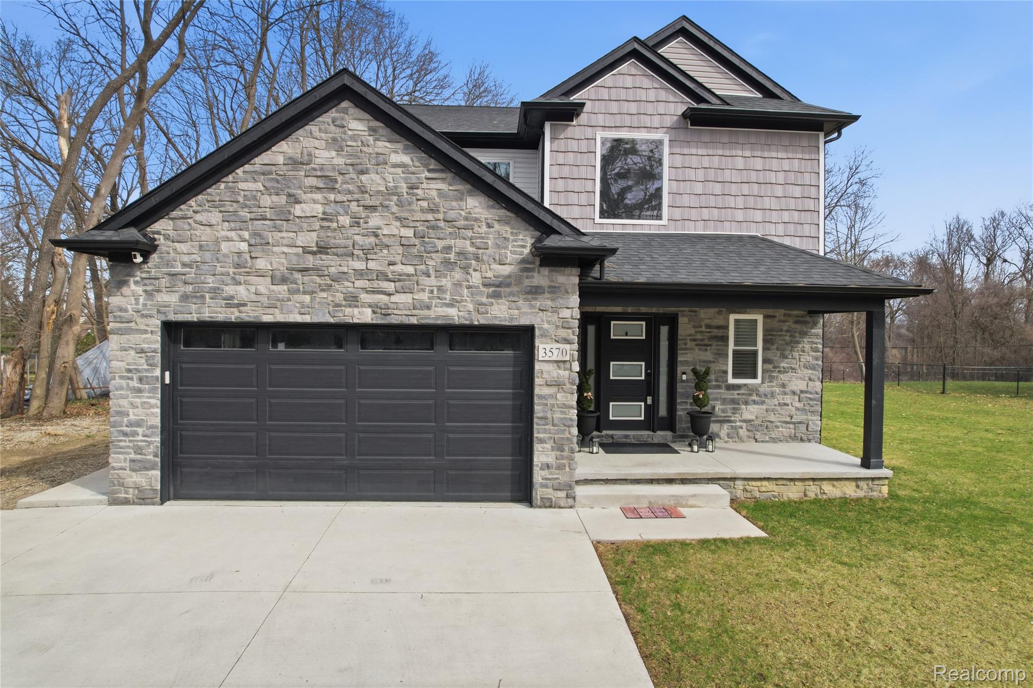 3570 Watkins Lake Road