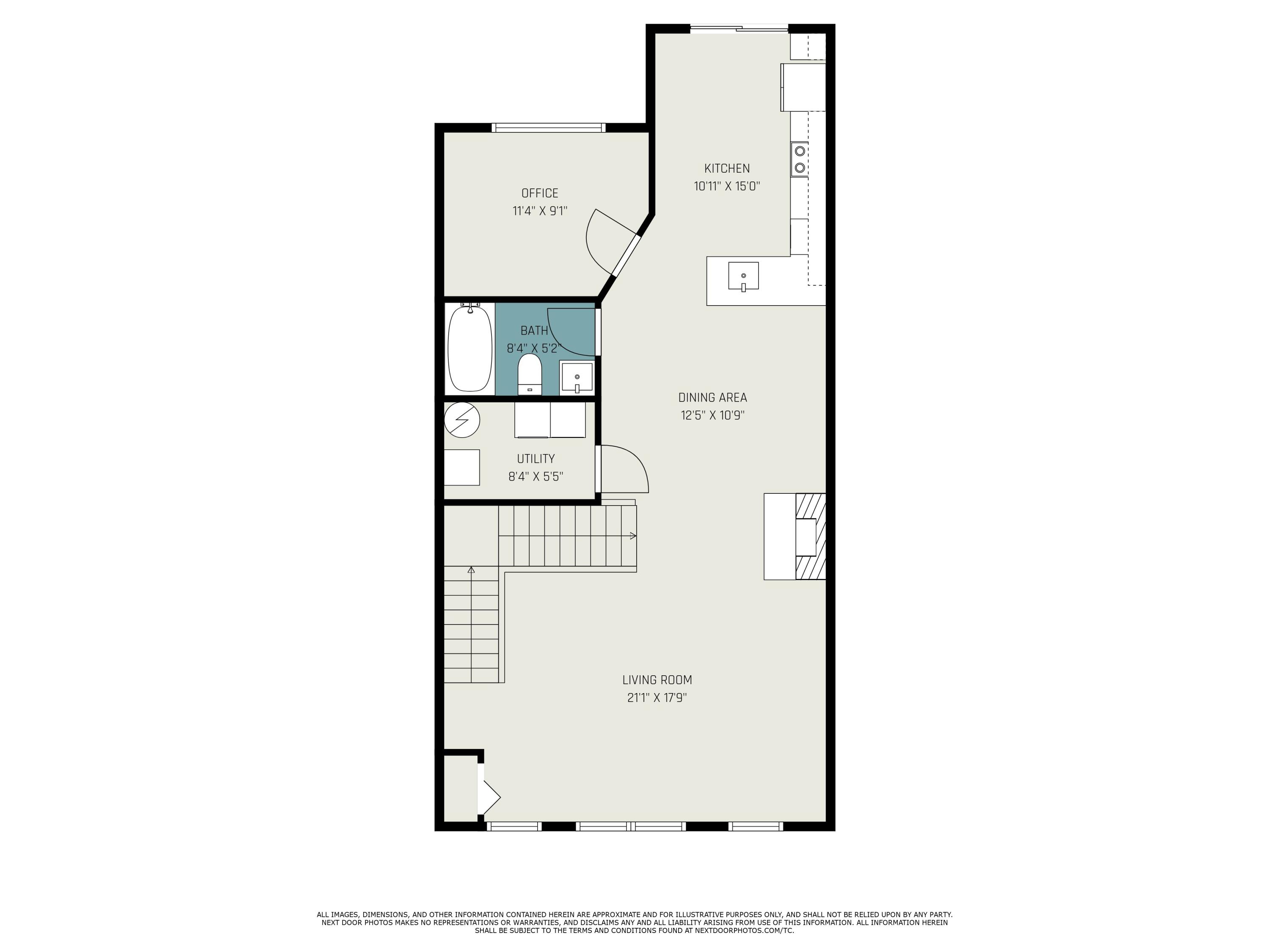 1894 Lindsay Lane
