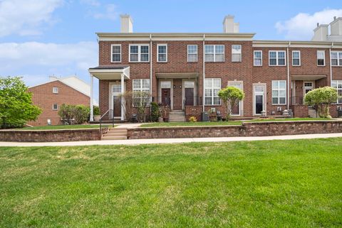 1894 Lindsay Lane Ann Arbor City Washtenaw MI 48104