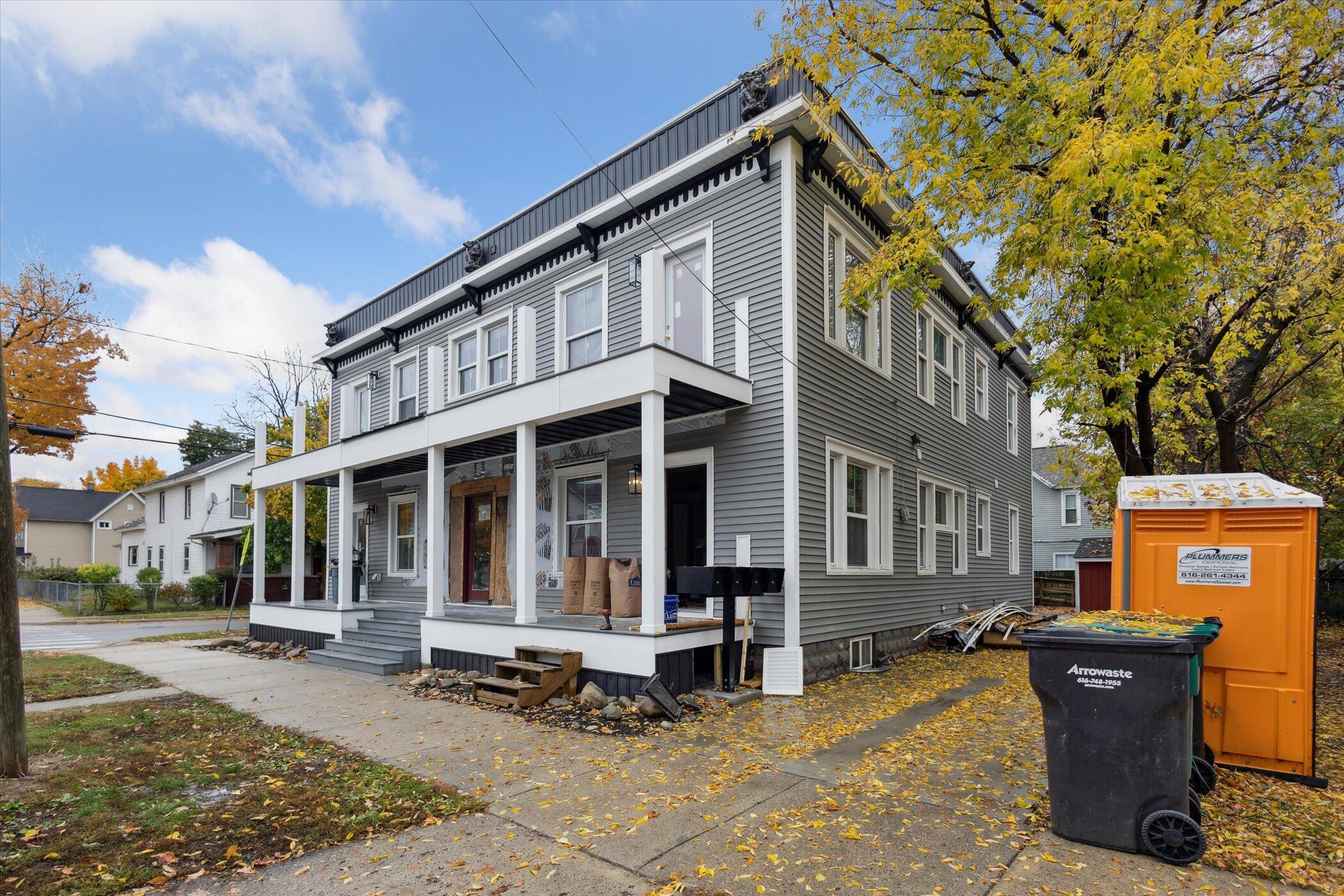 800 NW Douglas Street