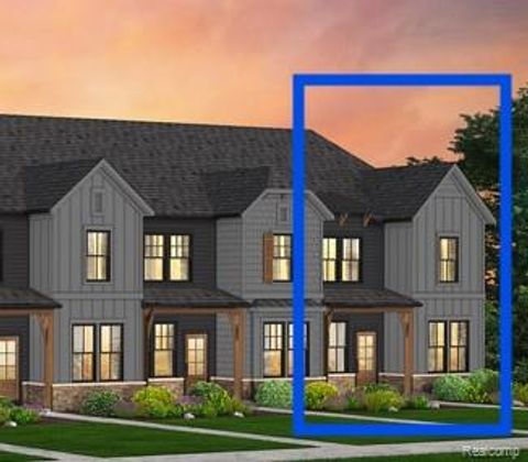 277 Lantana Drive Brighton City MI 48116