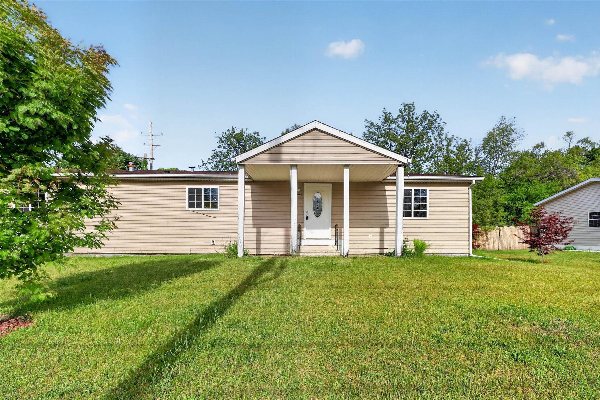 1809 Sunnyside Drive