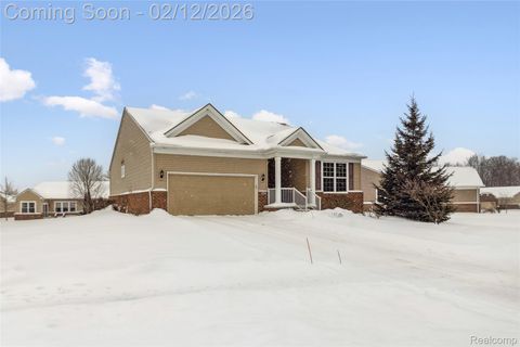9431 Pine Valley Drive Grand Blanc Charter Township MI 48439