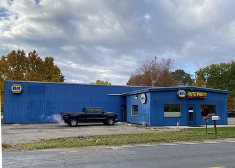 2028 VW Avenue E Schoolcraft Township MI 49097