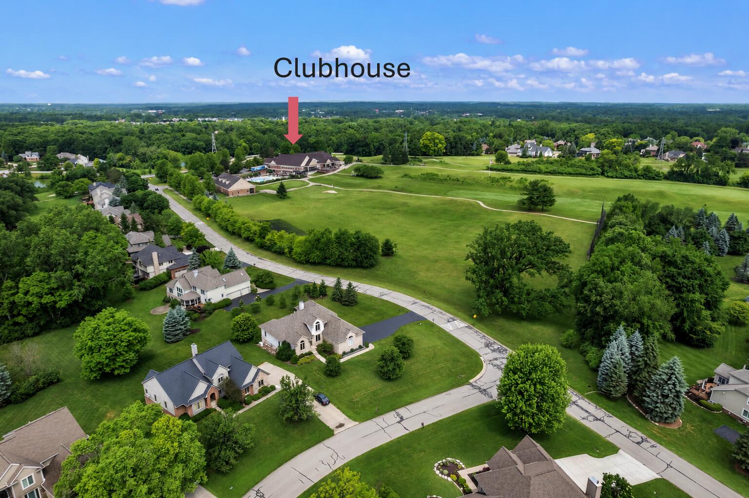 5049 Birdie Lane