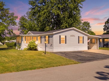 65 Hemlock Avenue NE Solon Township MI 49319