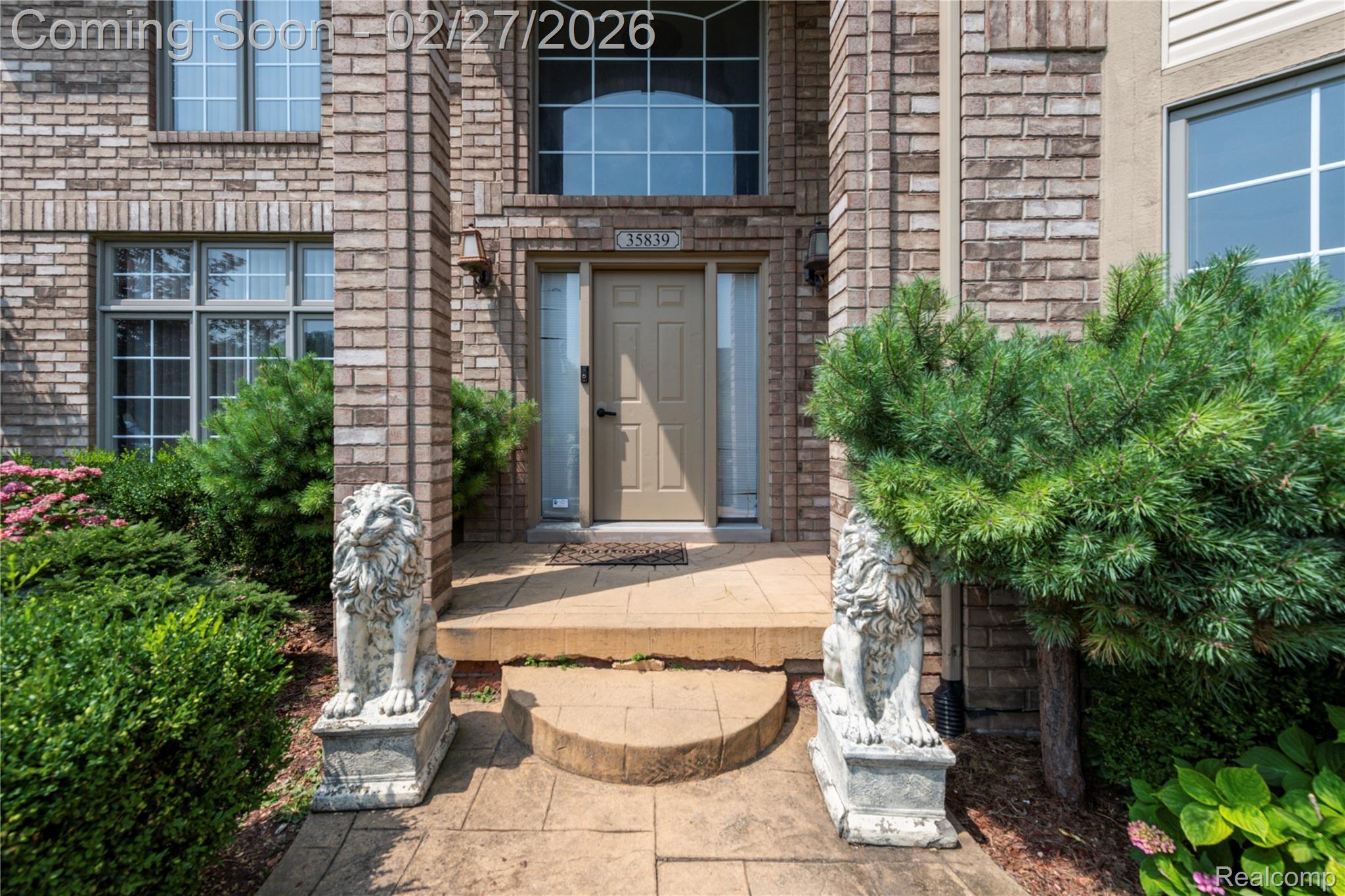 35839 Bella Sera Drive