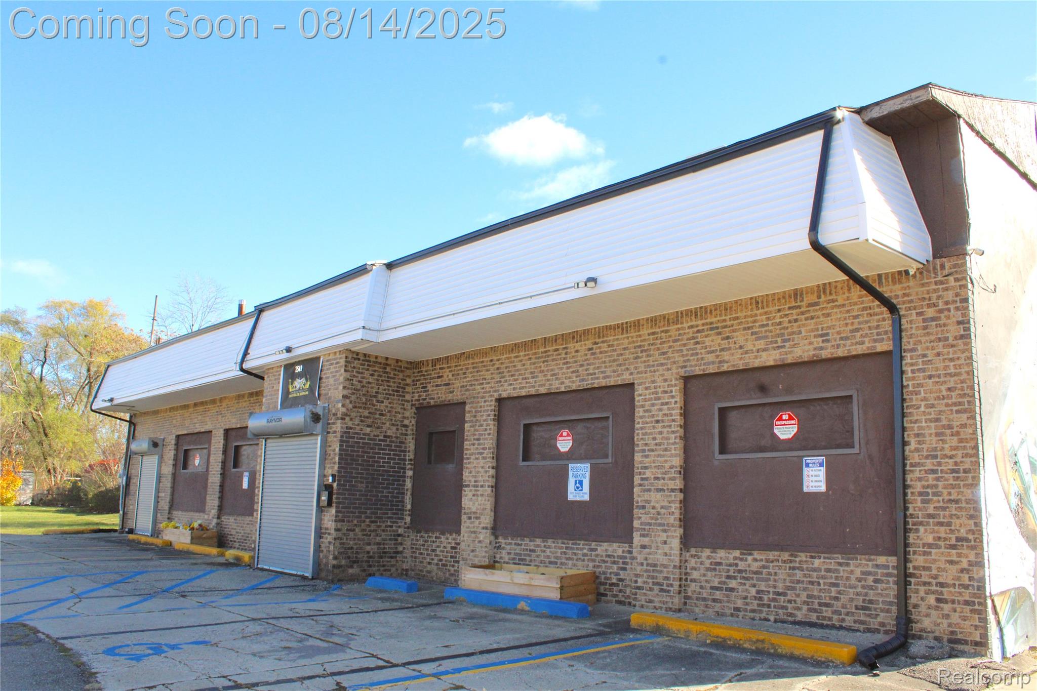 2549 Corunna Road