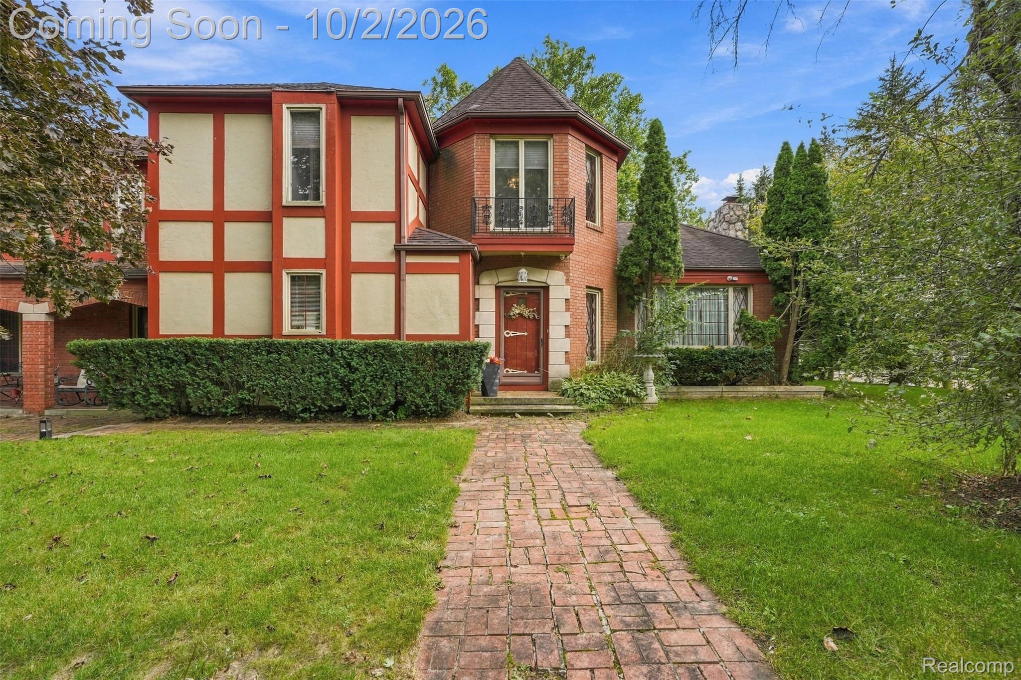 7630 Textile Road