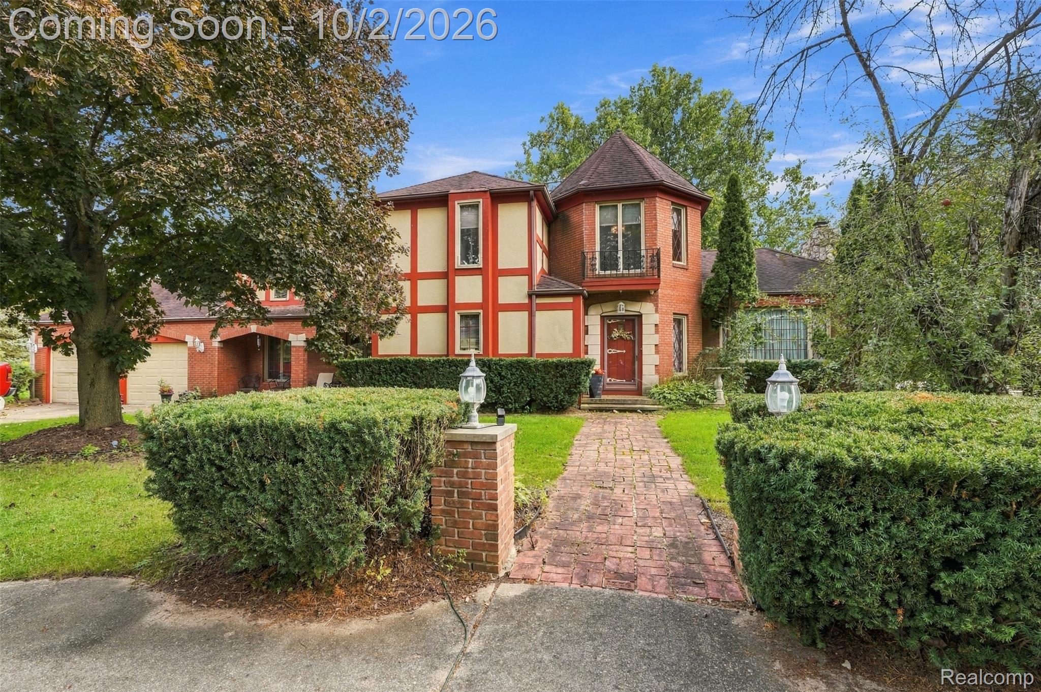 7630 Textile Road