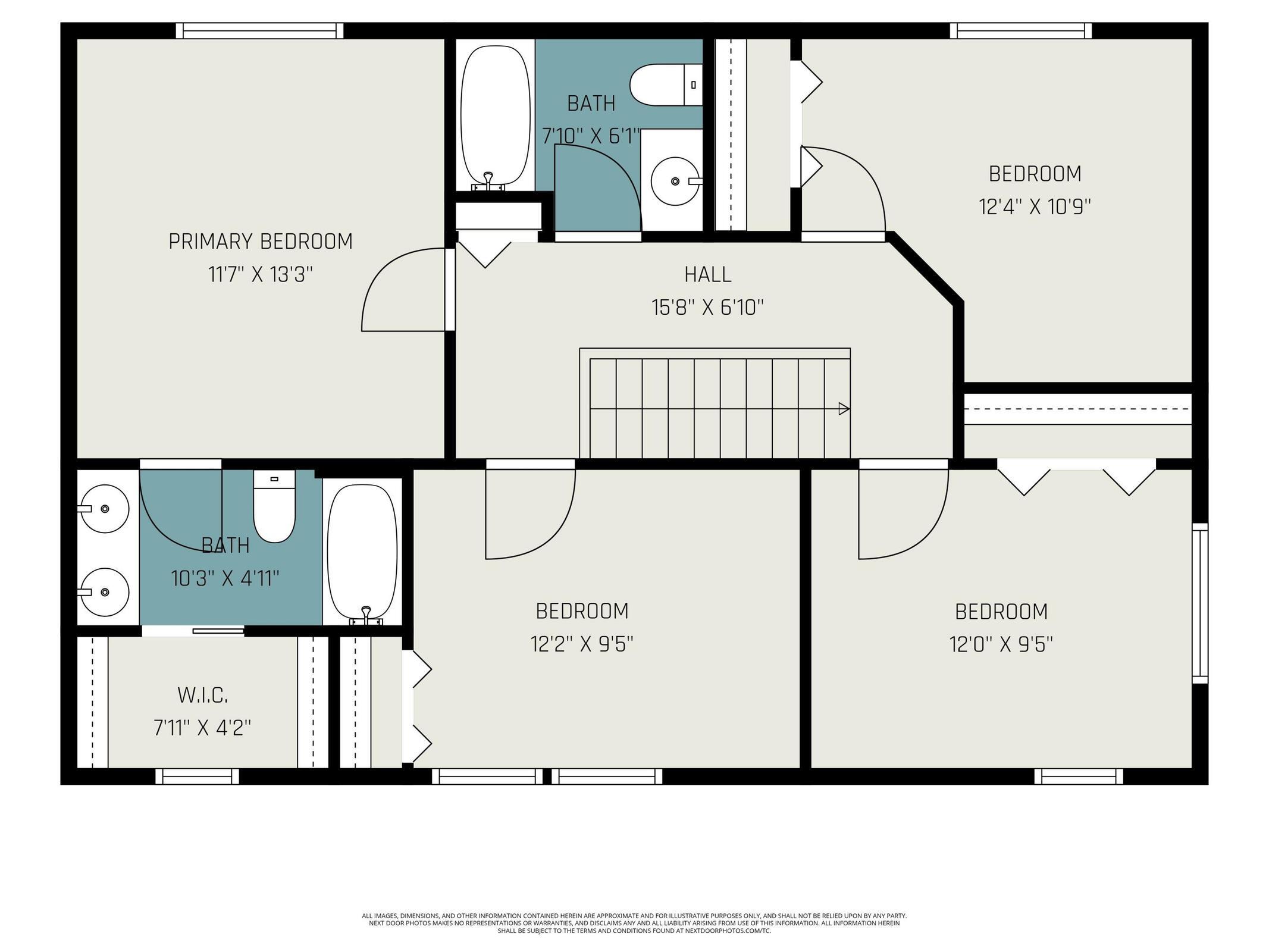 7947 High Knoll Drive SE