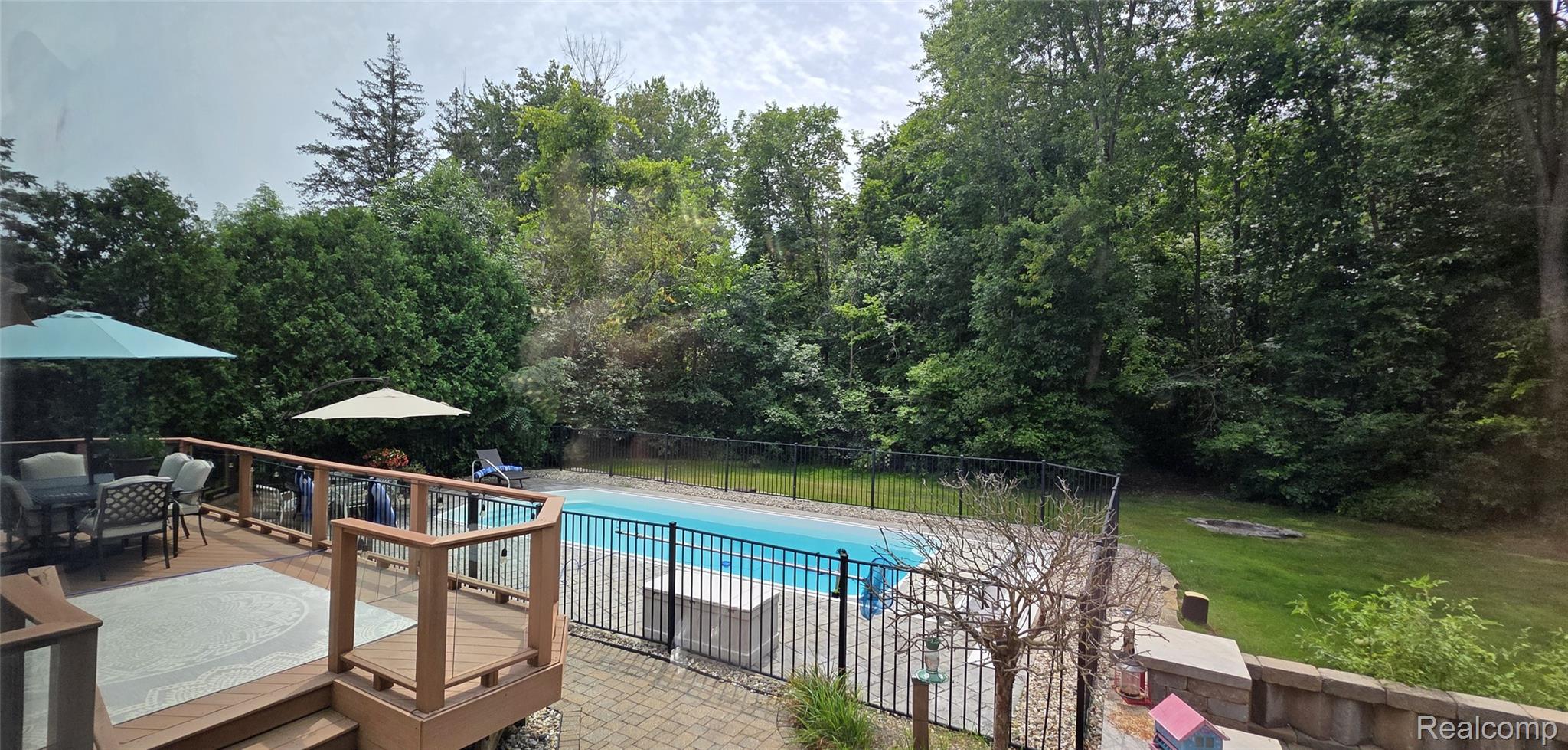 5818 Pine Trace Court