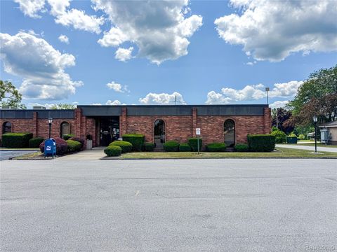 5080 W Bristol Road 1 Flint City MI 48507