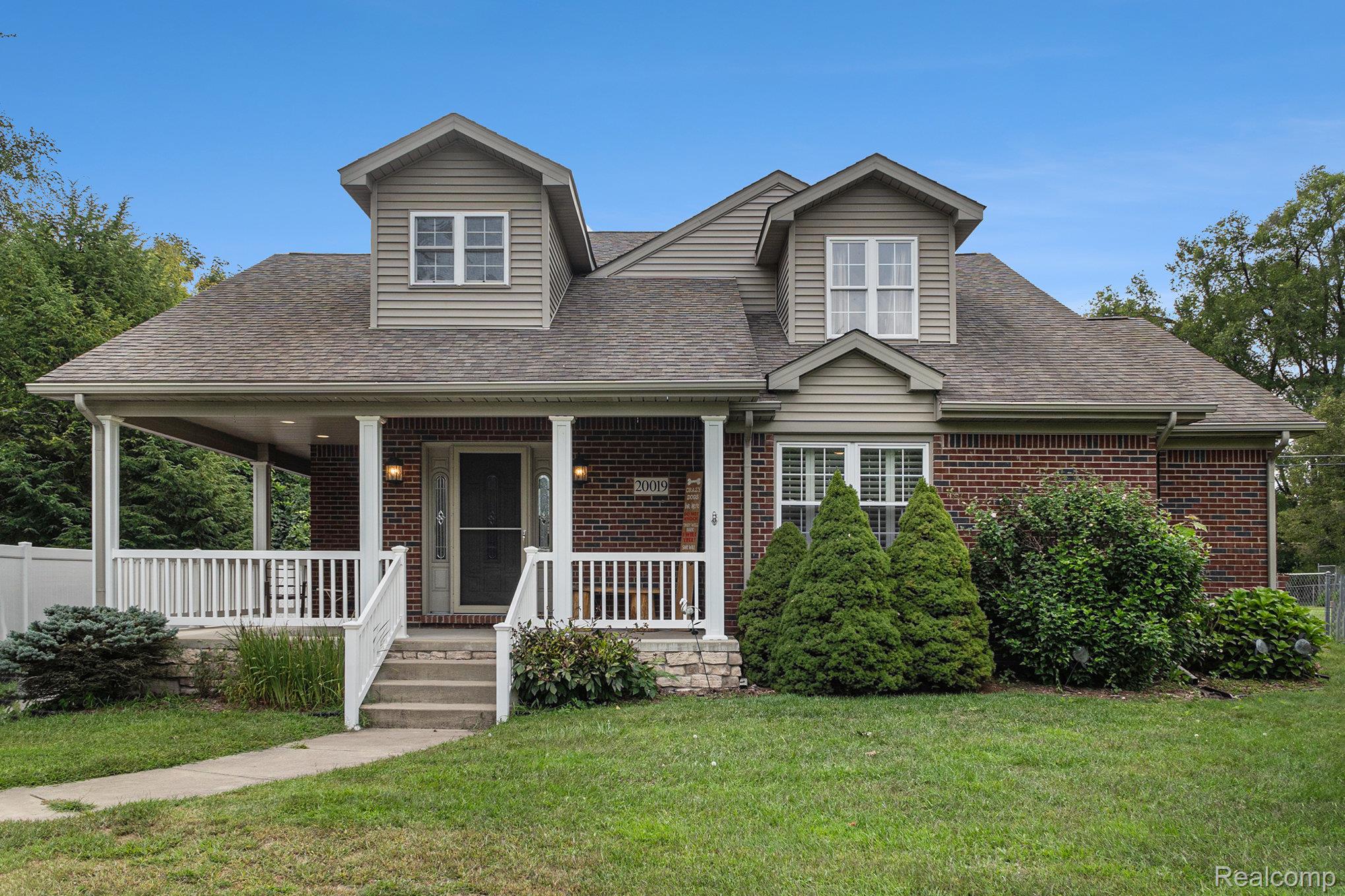 20019 Farmington Road