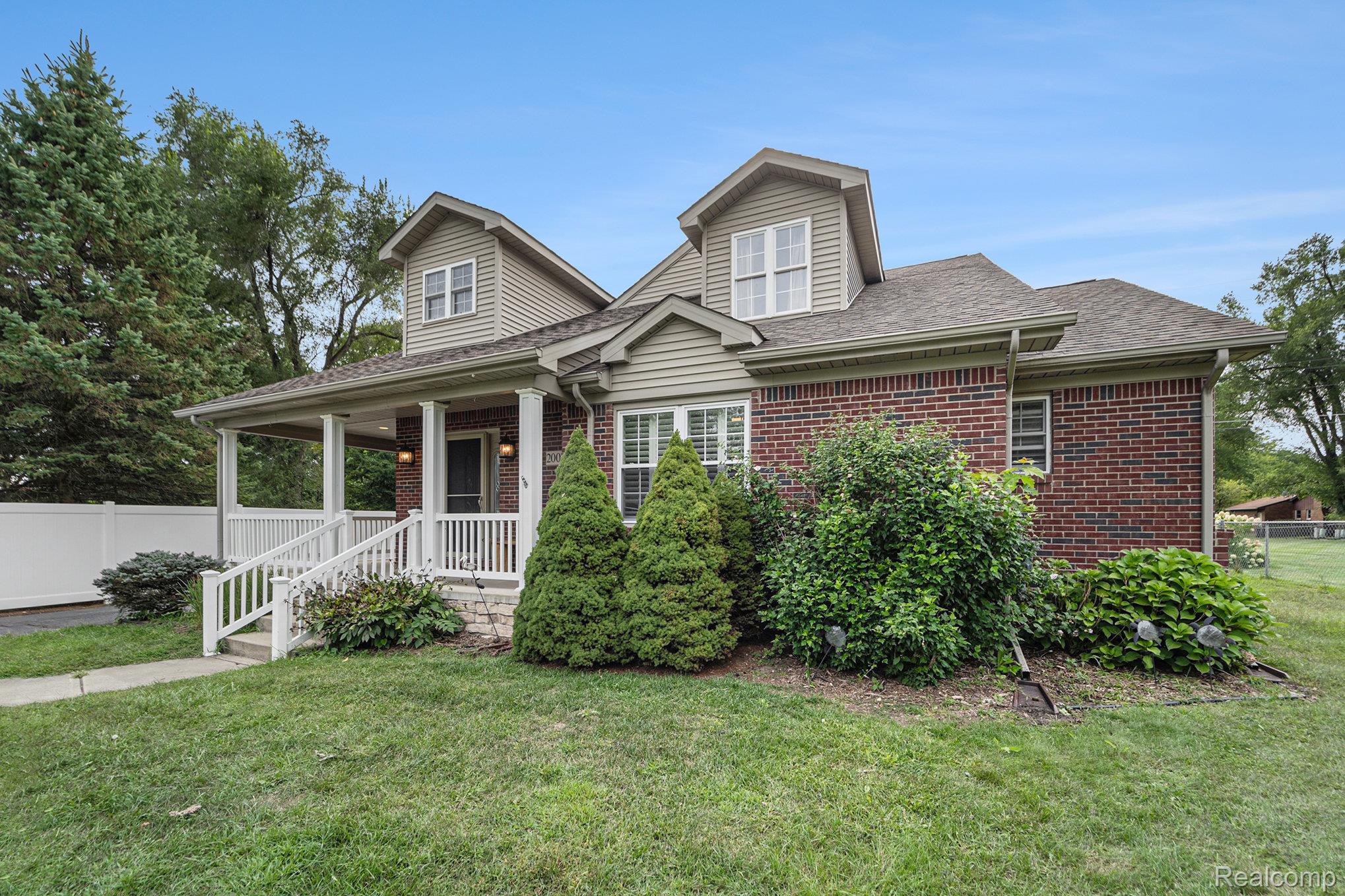 20019 Farmington Road