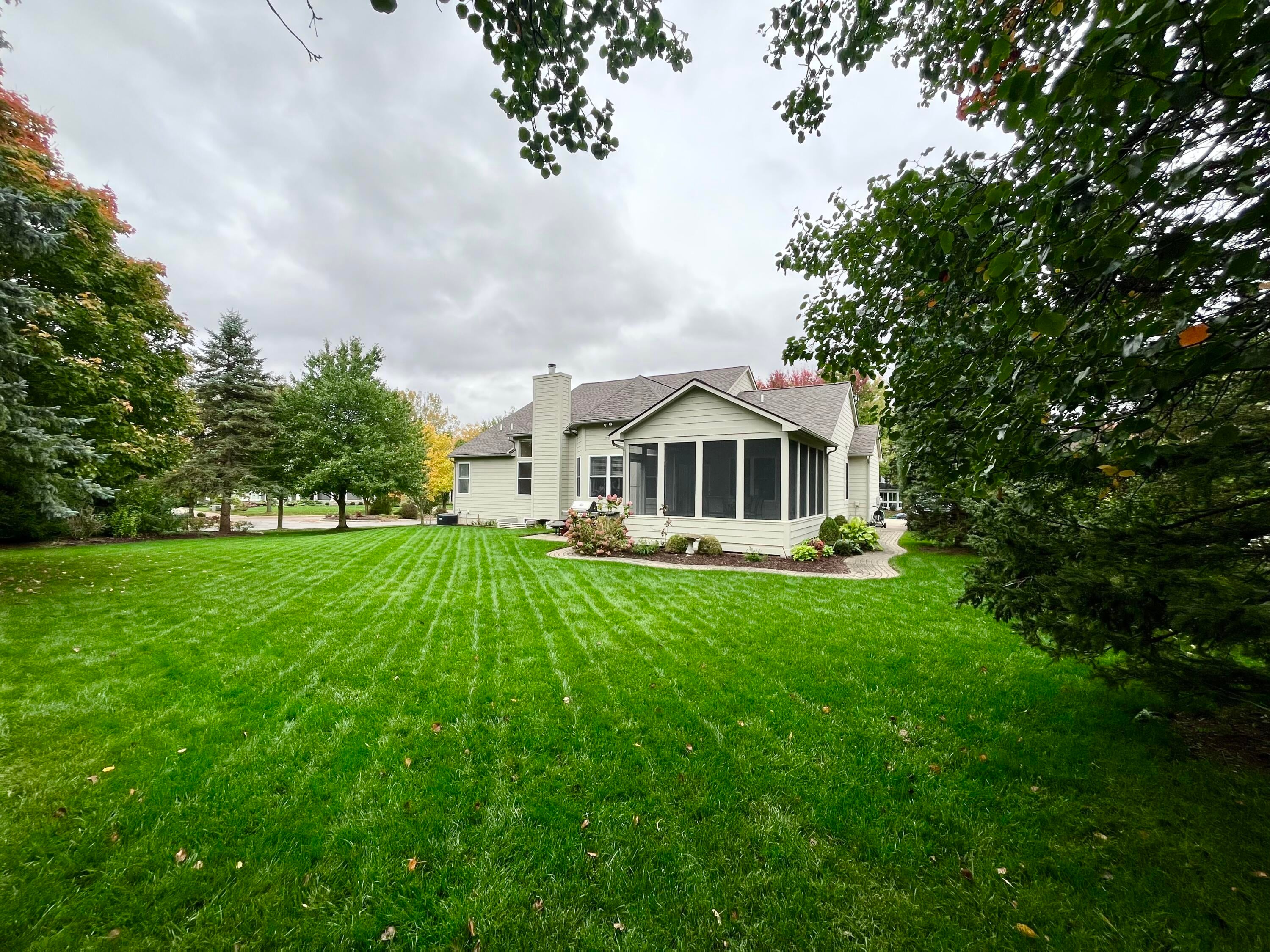 597 Amherst Circle