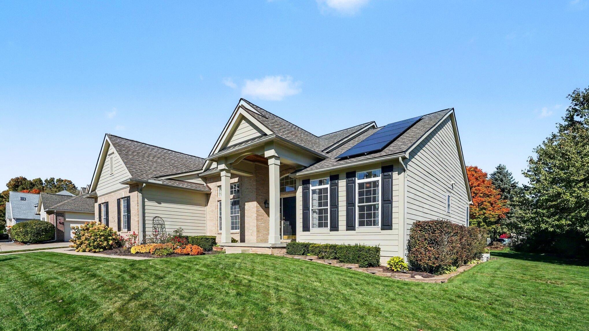 597 Amherst Circle