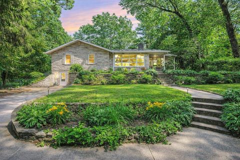 17708 Oakwood Drive Spring Lake Township MI 49456