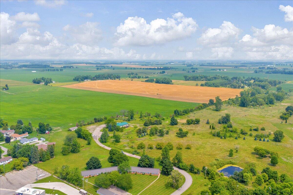 2701 Golf Course Drive Drive