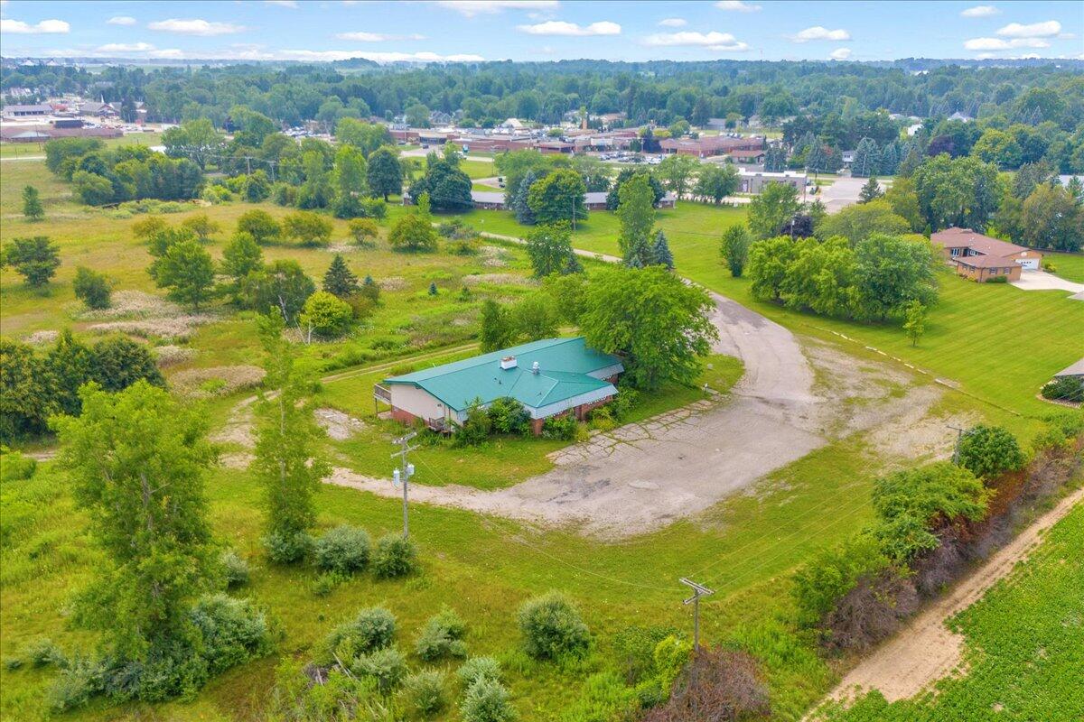 2701 Golf Course Drive Drive