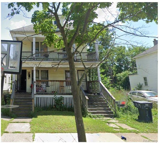 1679 CLEMENTS Street